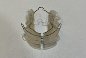 c バイオネーターの装置の写真